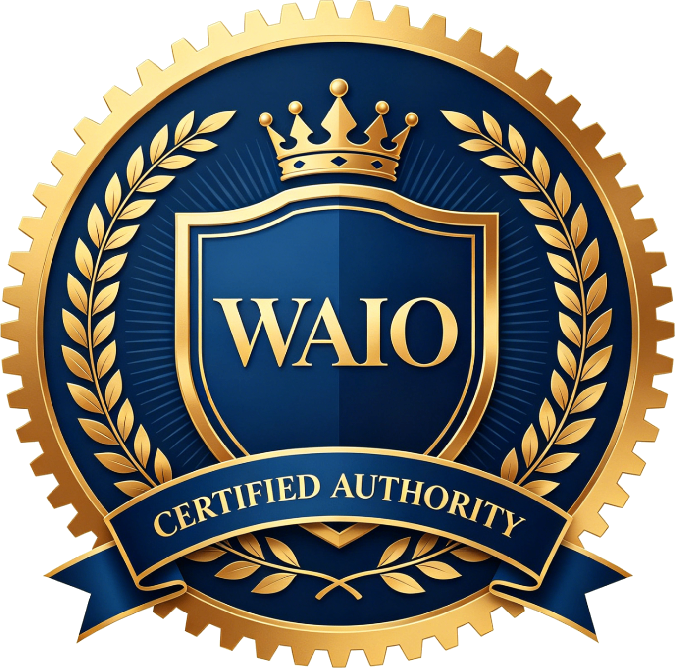 World AI Organization Certified